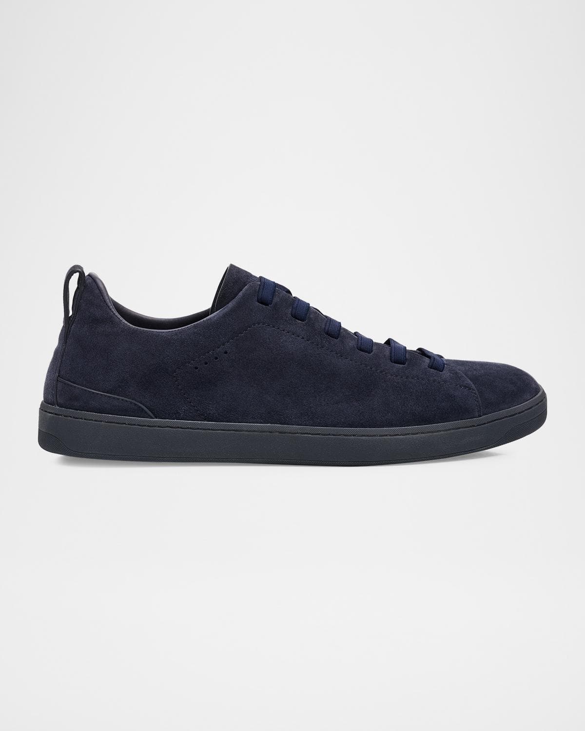 Church's Men's Rochdale Suede Slip-On Sneakers · 12.5