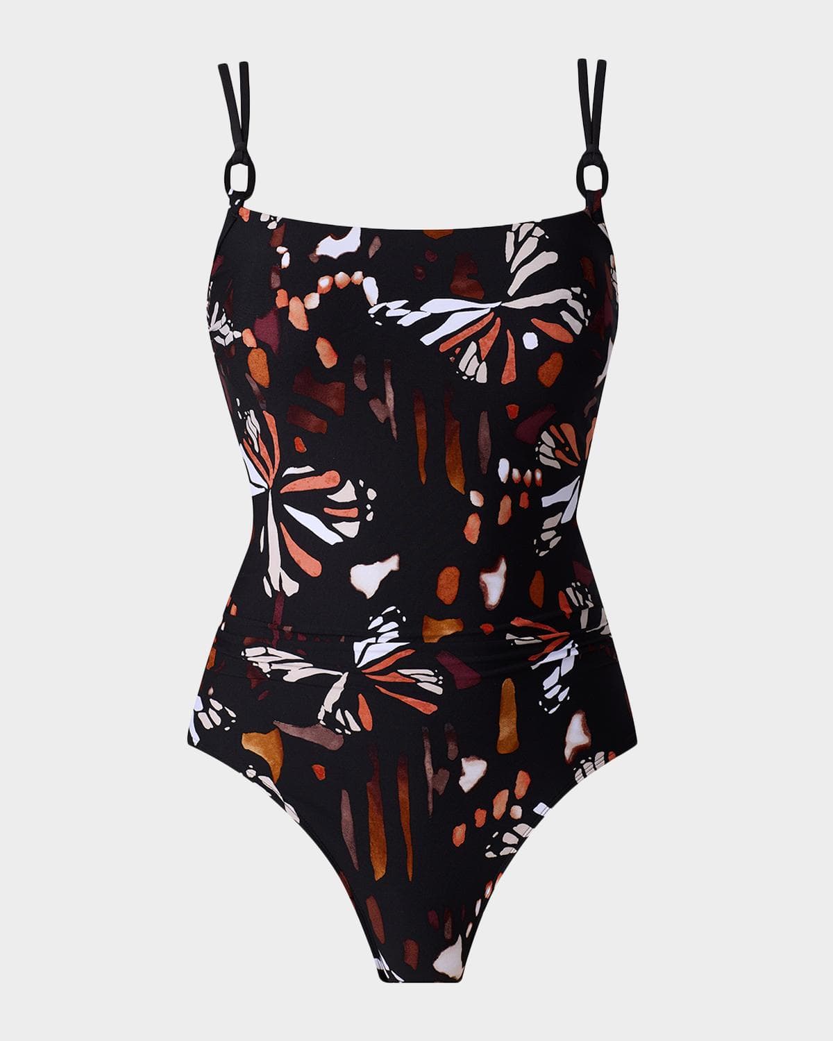 Magicsuit Chrysalis Georgie One-Piece Swimsuit