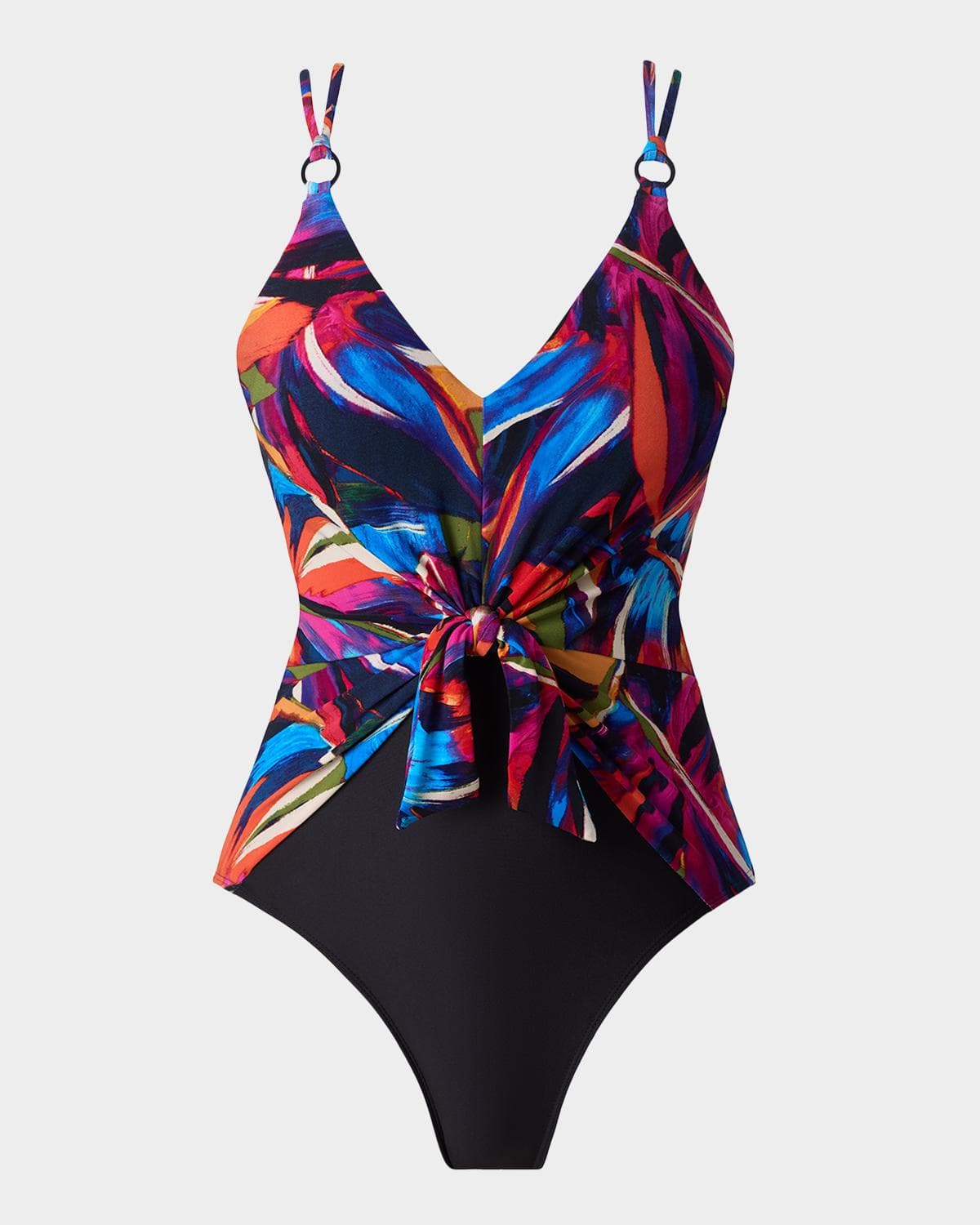 Magicsuit Mariachi Saki One-Piece Swimsuit