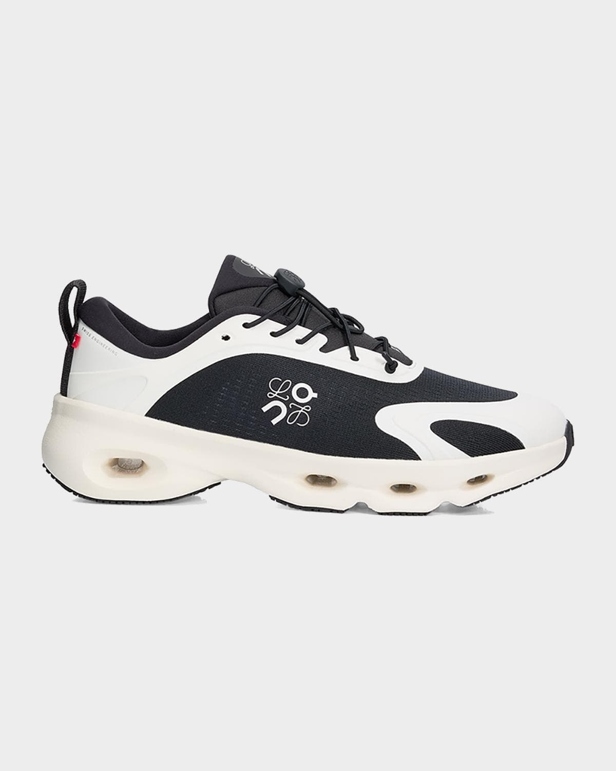 LOEWE x On Cloudsolo Lightweight Sneakers