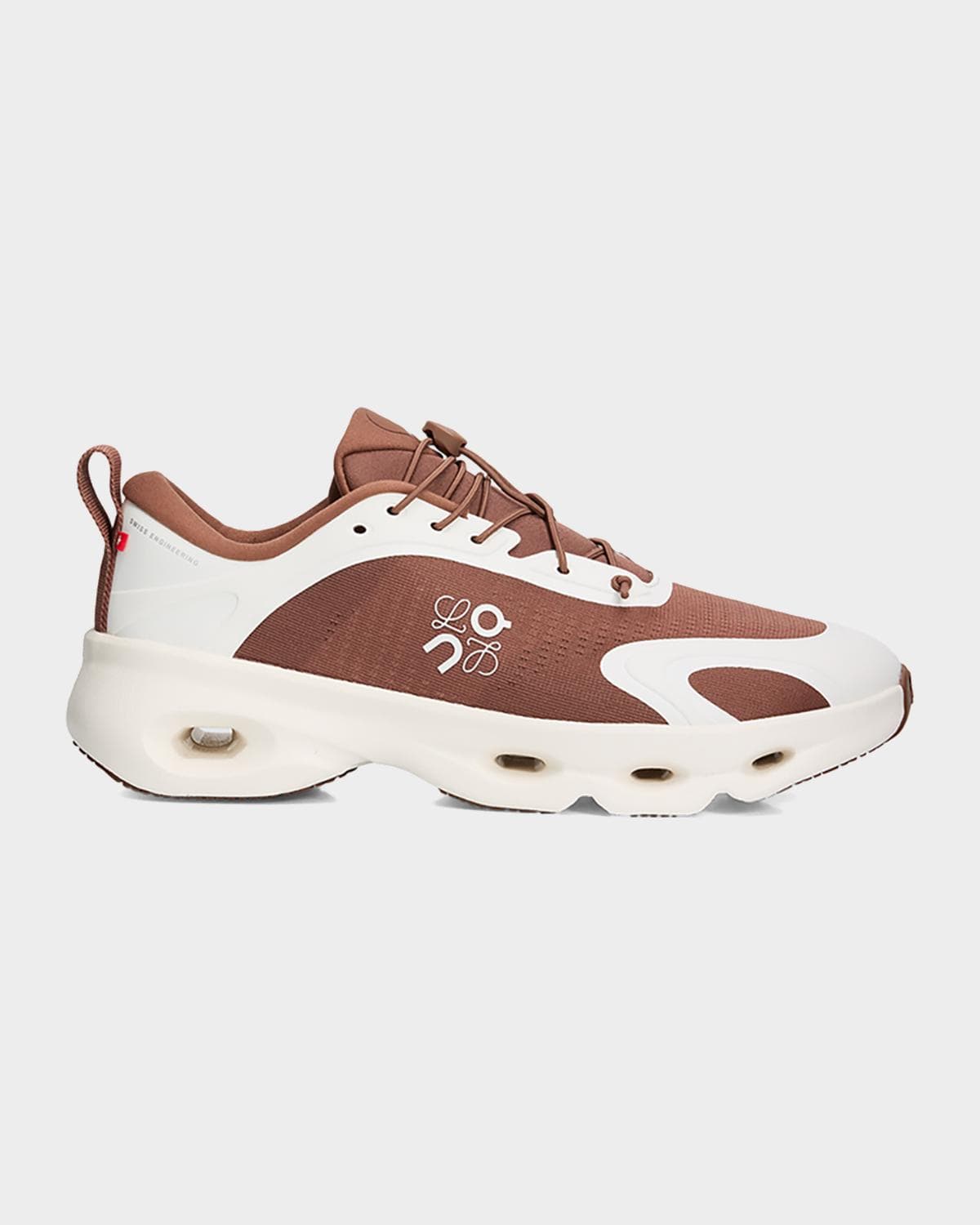 LOEWE x On Cloudsolo Lightweight Sneakers