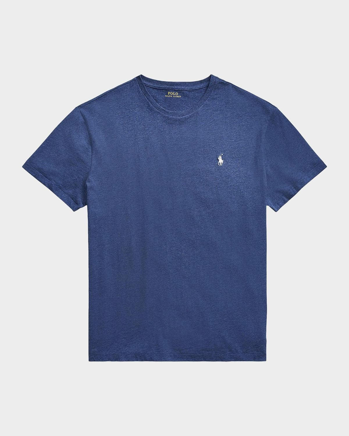 Polo Ralph Lauren Men's Jersey Crewneck Classic-Fit T-Shirt · X-SMALL