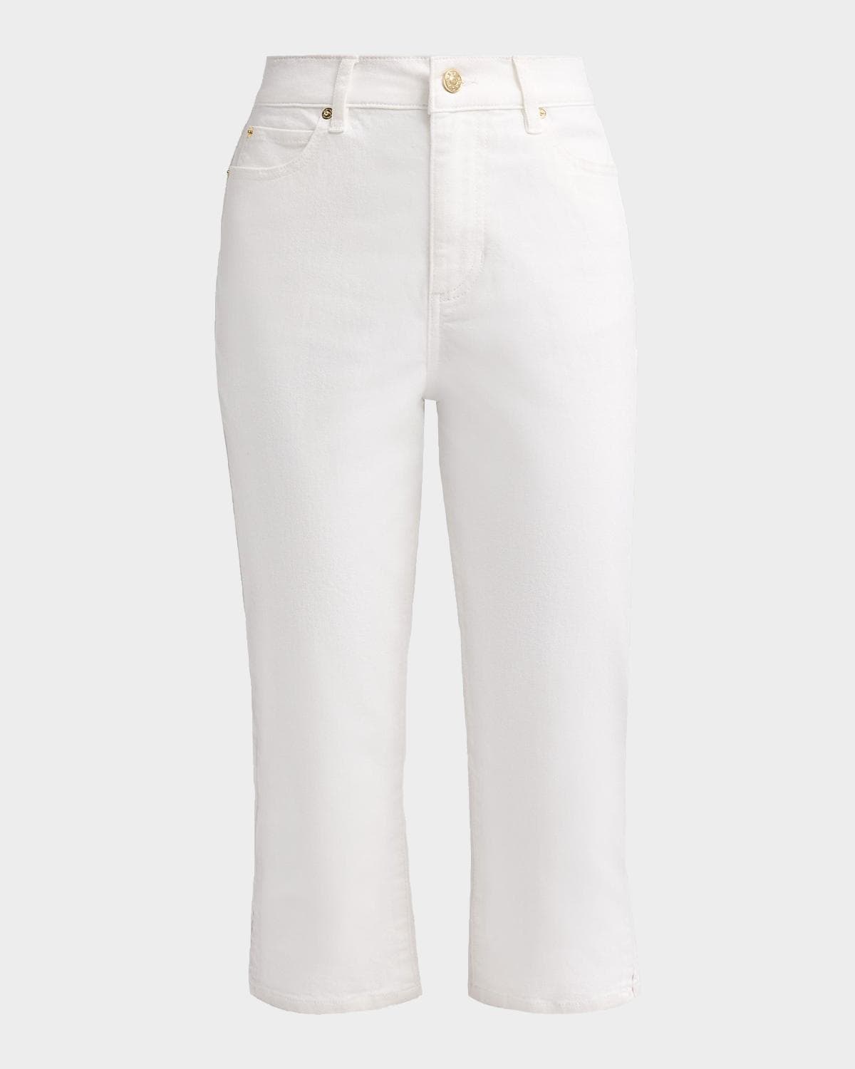 Generation Love Priscilla Capri Jeans