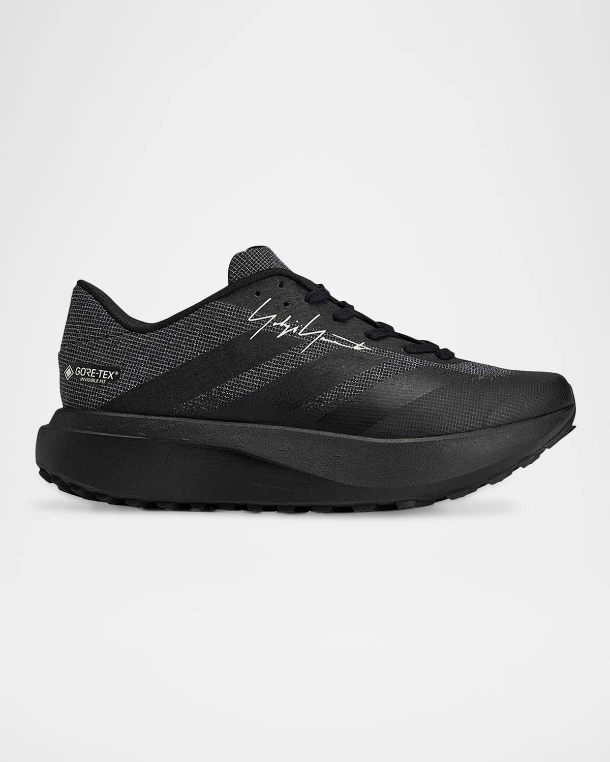 Y-3 Men's Adios Pro 4 Sneakers