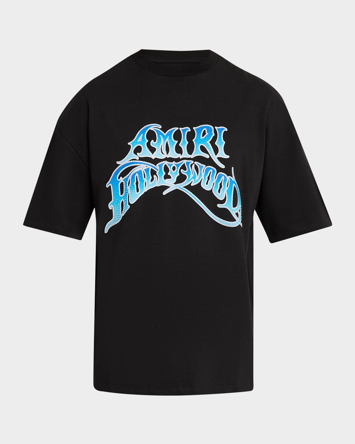 Amiri Men's Crystal Skater T-Shirt