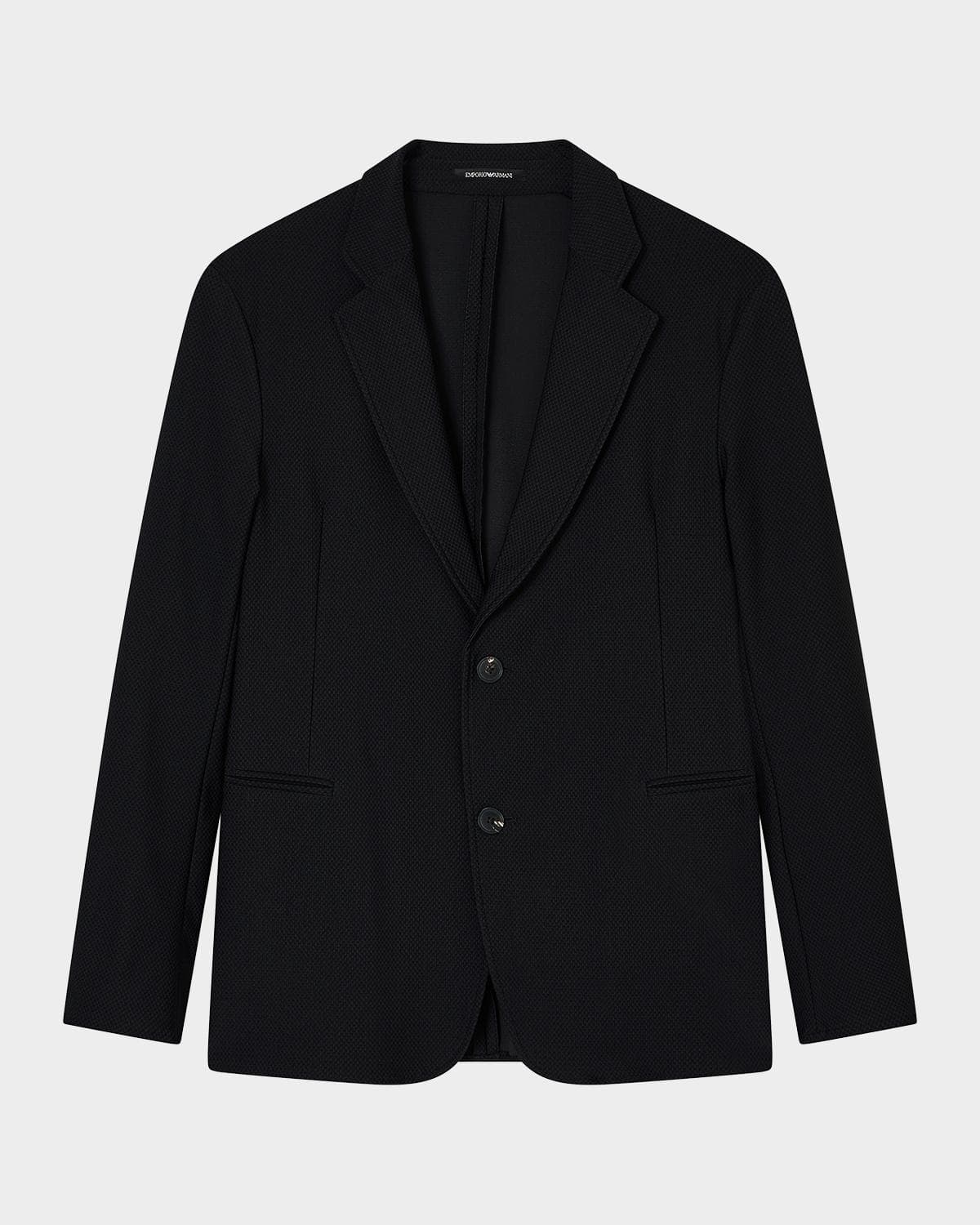 Emporio Armani Men's Sw Brick Rice St