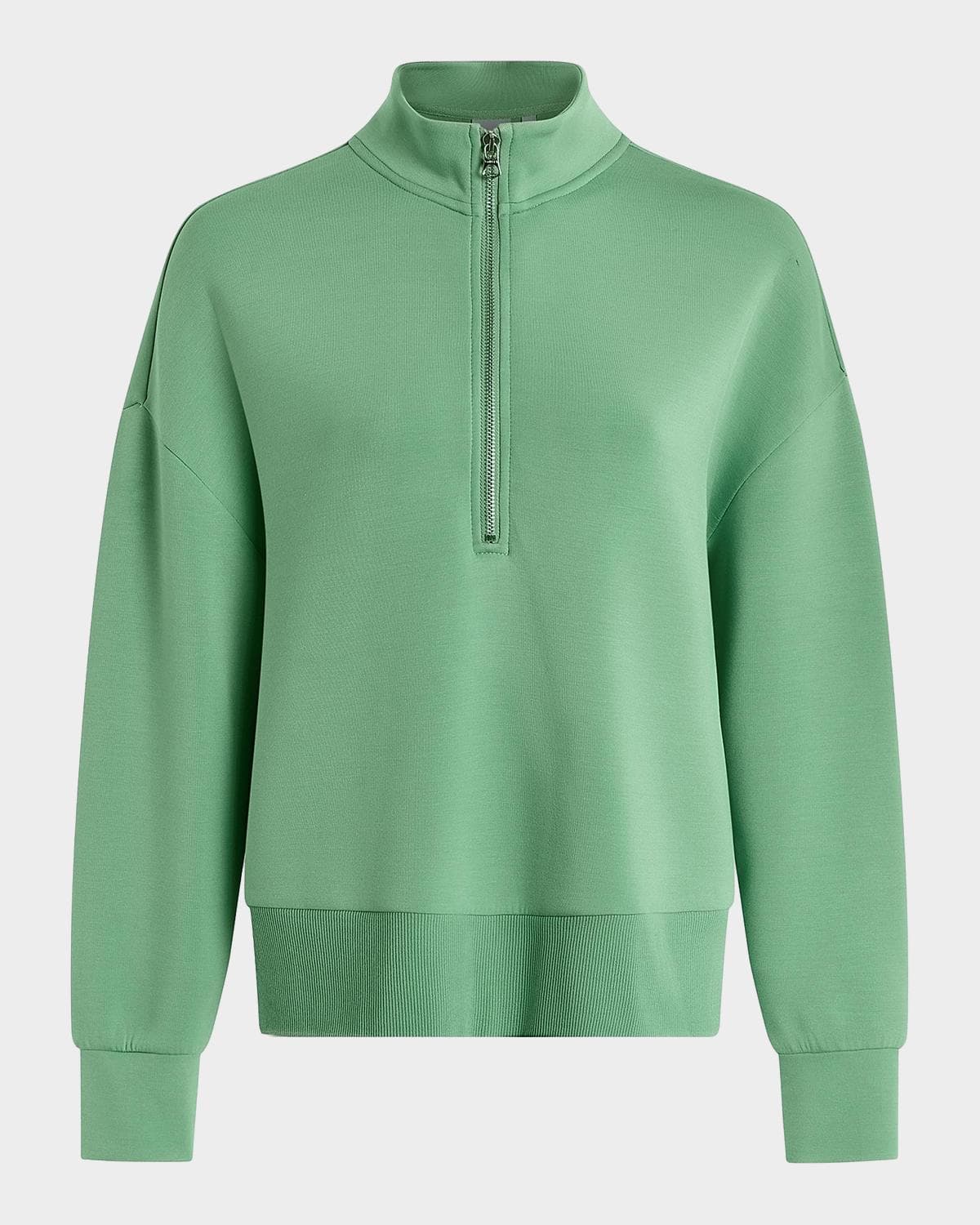 Varley Mavis Half-Zip Sweatshirt