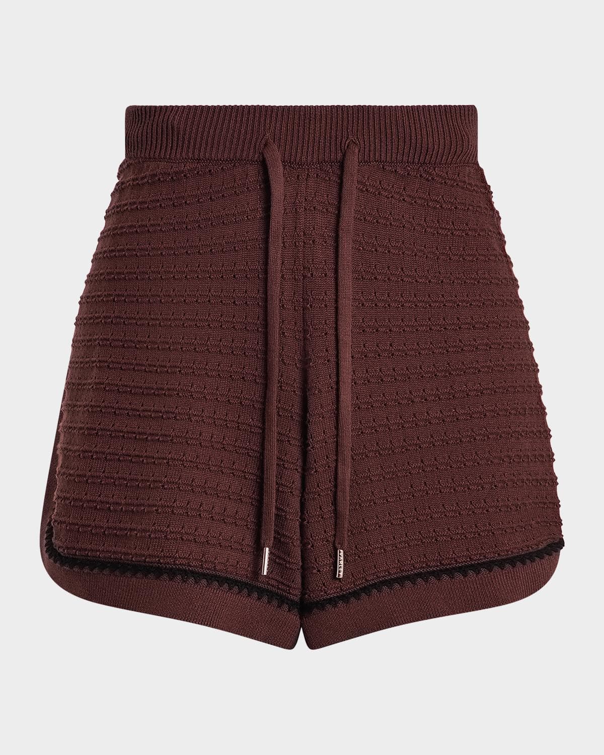 Varley Modern Knit Shorts