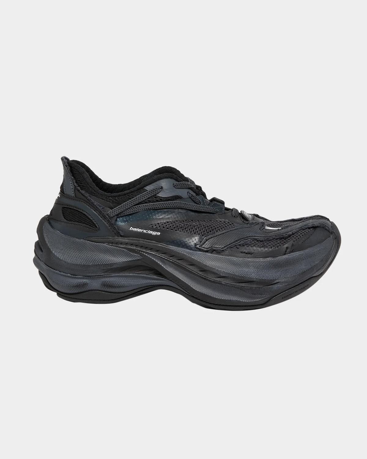 Balenciaga Men's Jet Sneakers