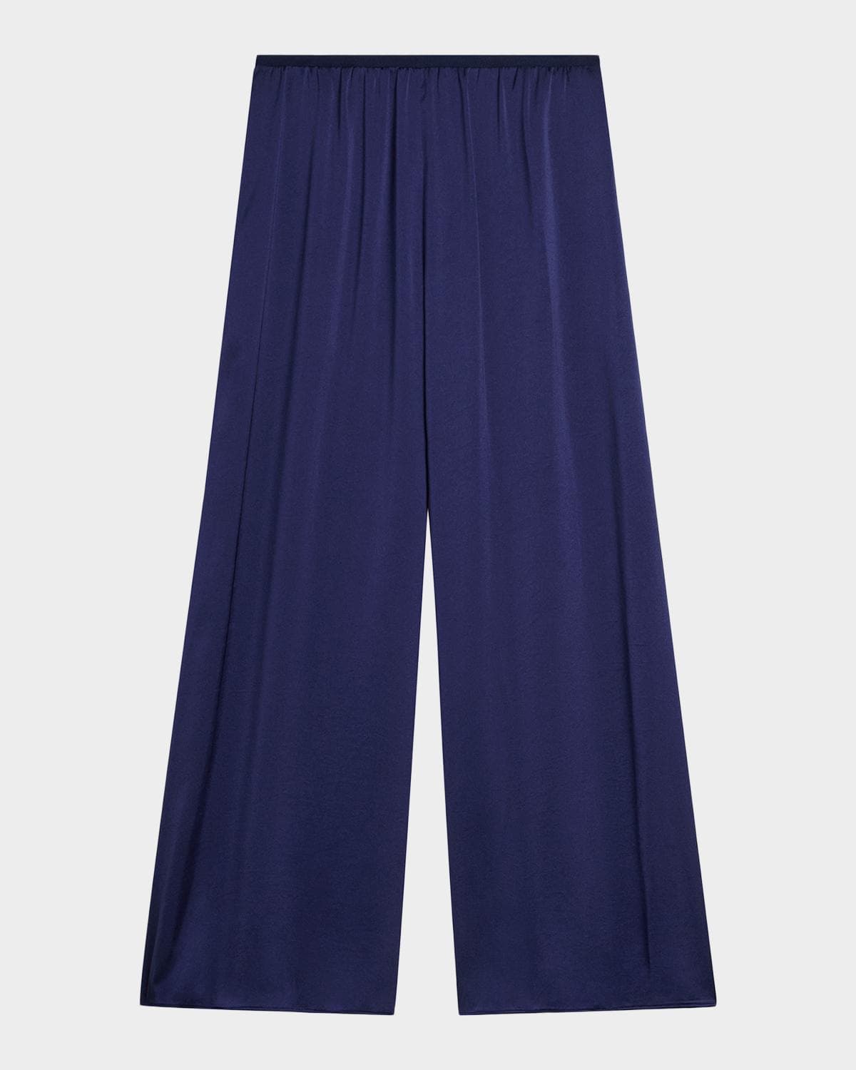 Theory Fluid Cropped Pants