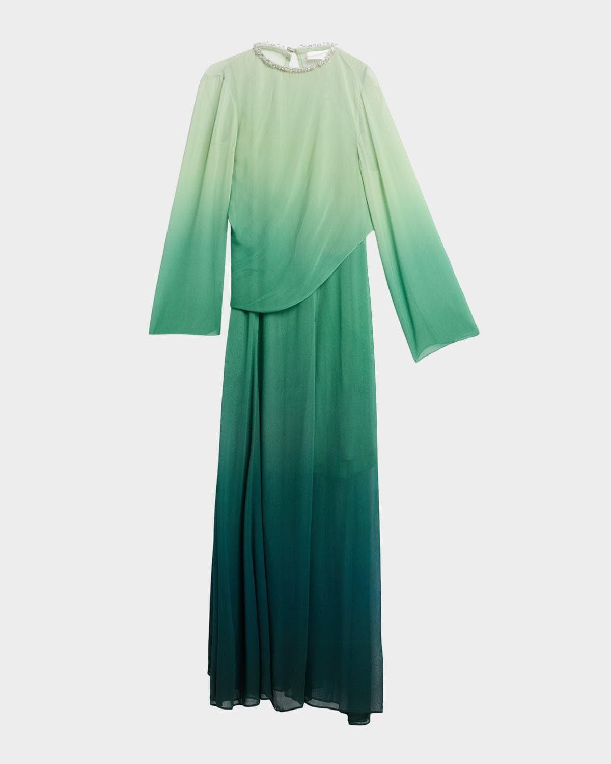 Acler Forever Young Bridle Maxi Dress