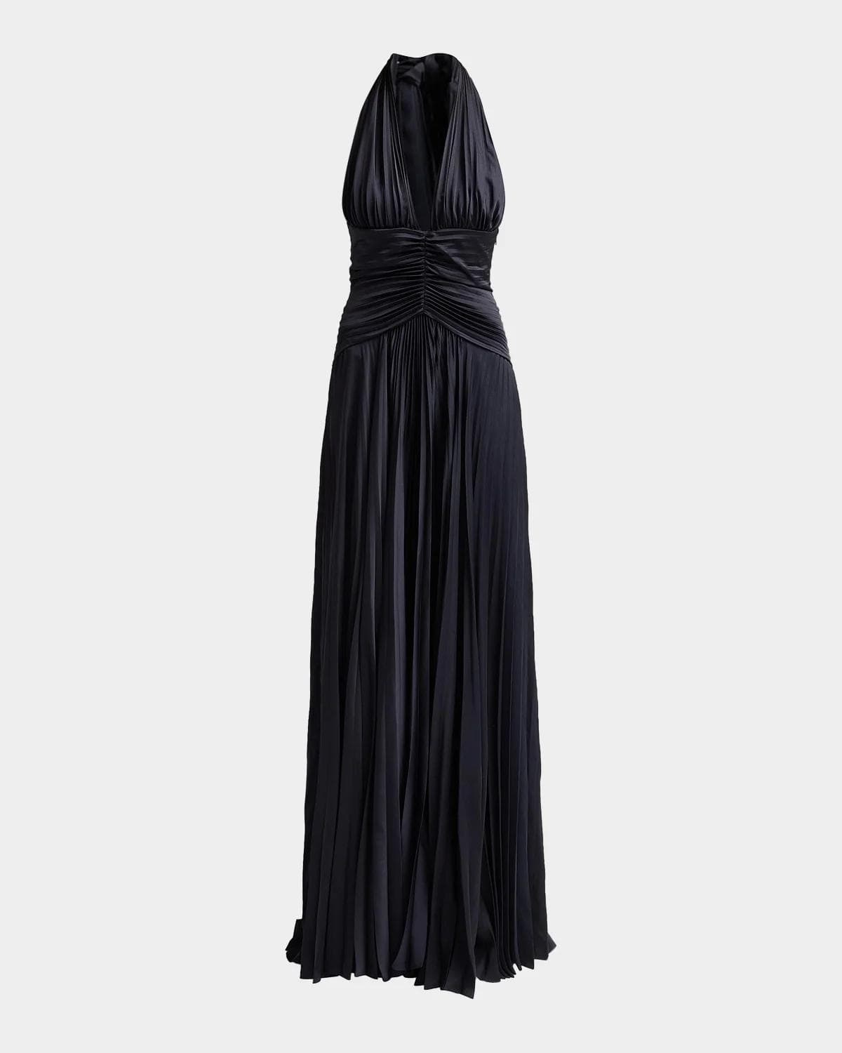 A.L.C. Sabine Halter Gown