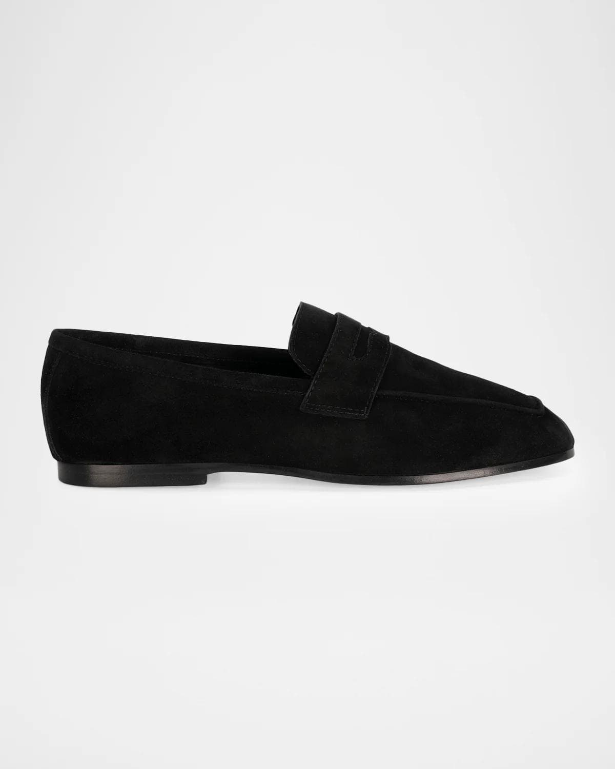 Sophique Essenziale Leather Penny Loafers