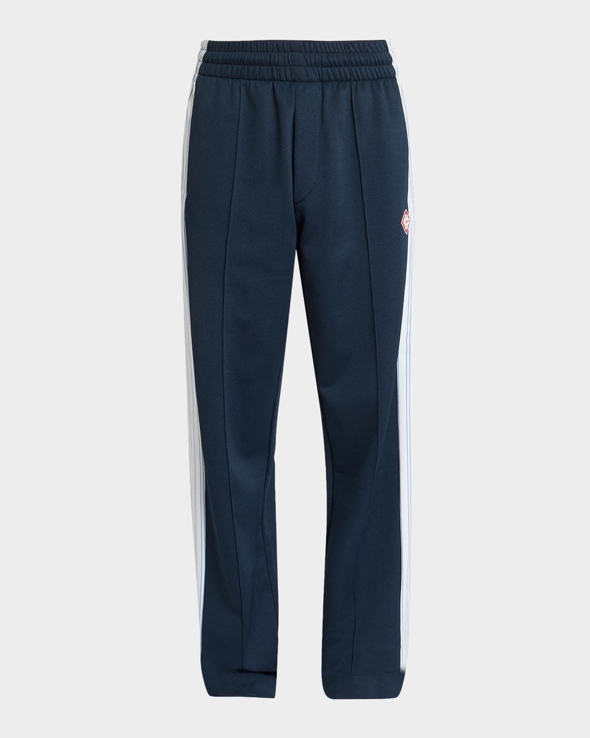 Casablanca Men's Panelled Track Pants
