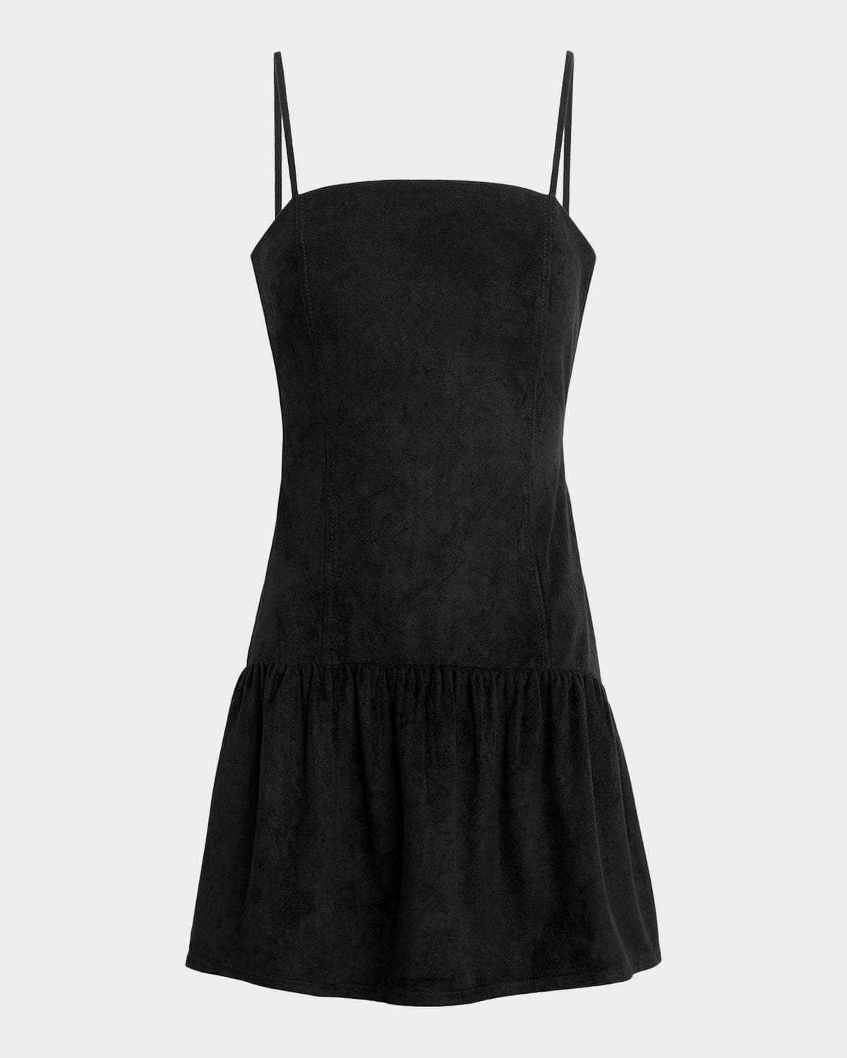 Joe's Jeans x WeWoreWhat The Destynee Mini Dress