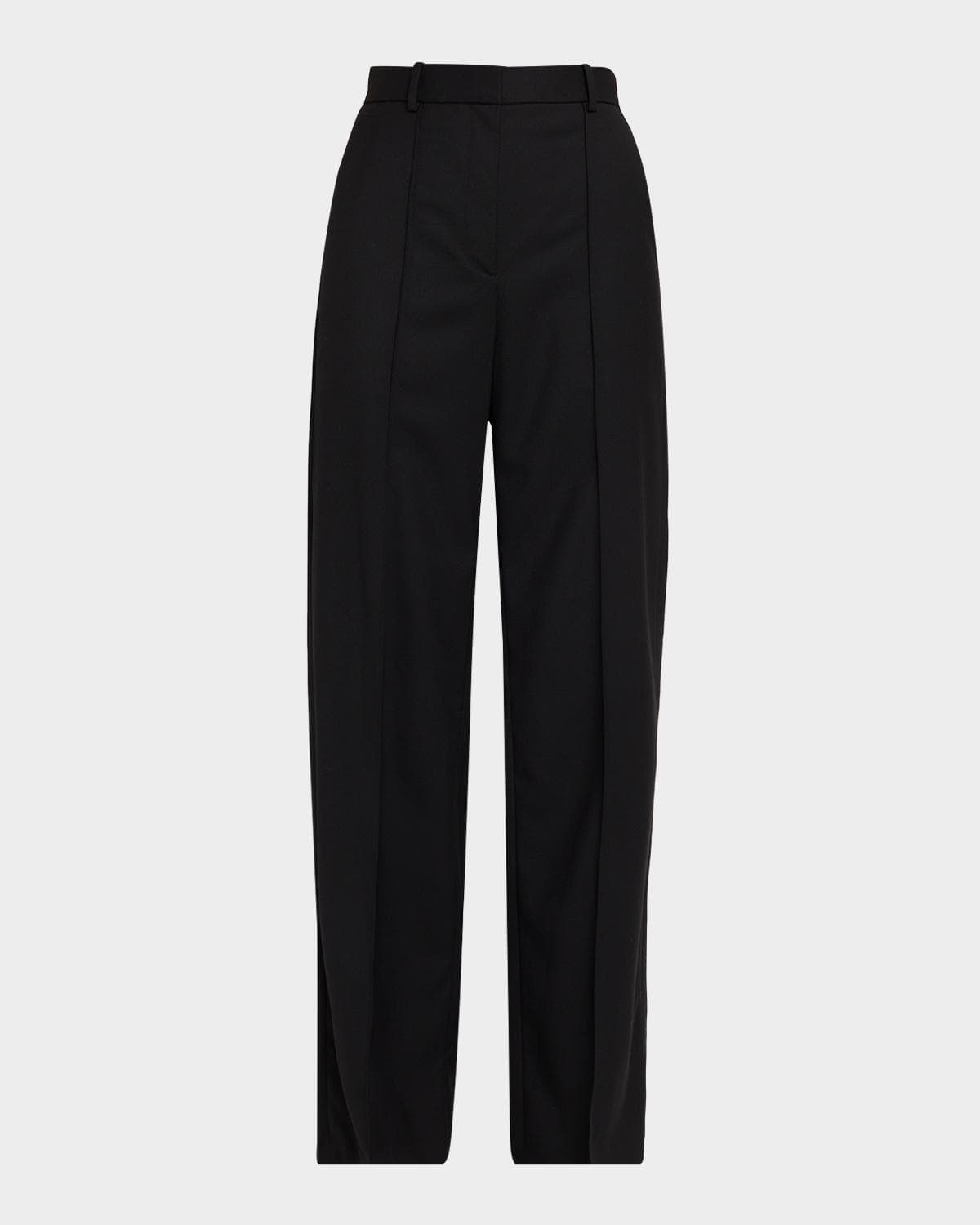 A.L.C. Reid Straight-Leg Pants