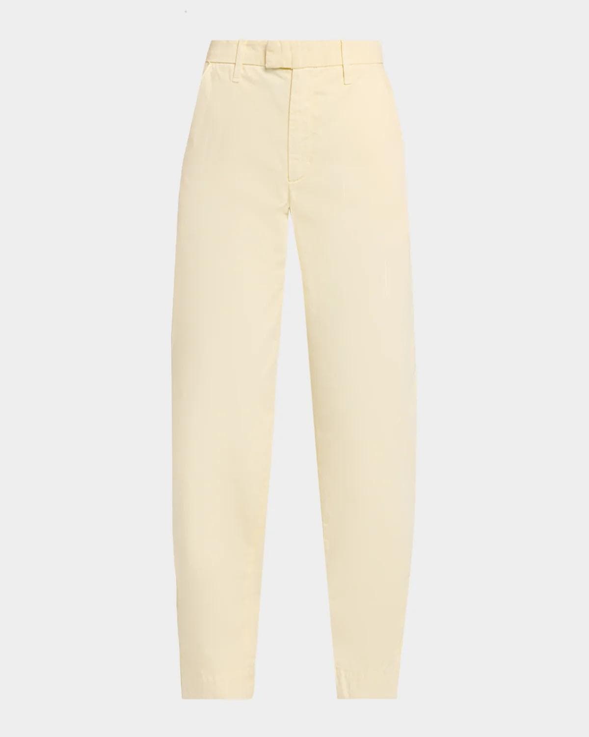 SLVRLAKE Ella Chino Pants
