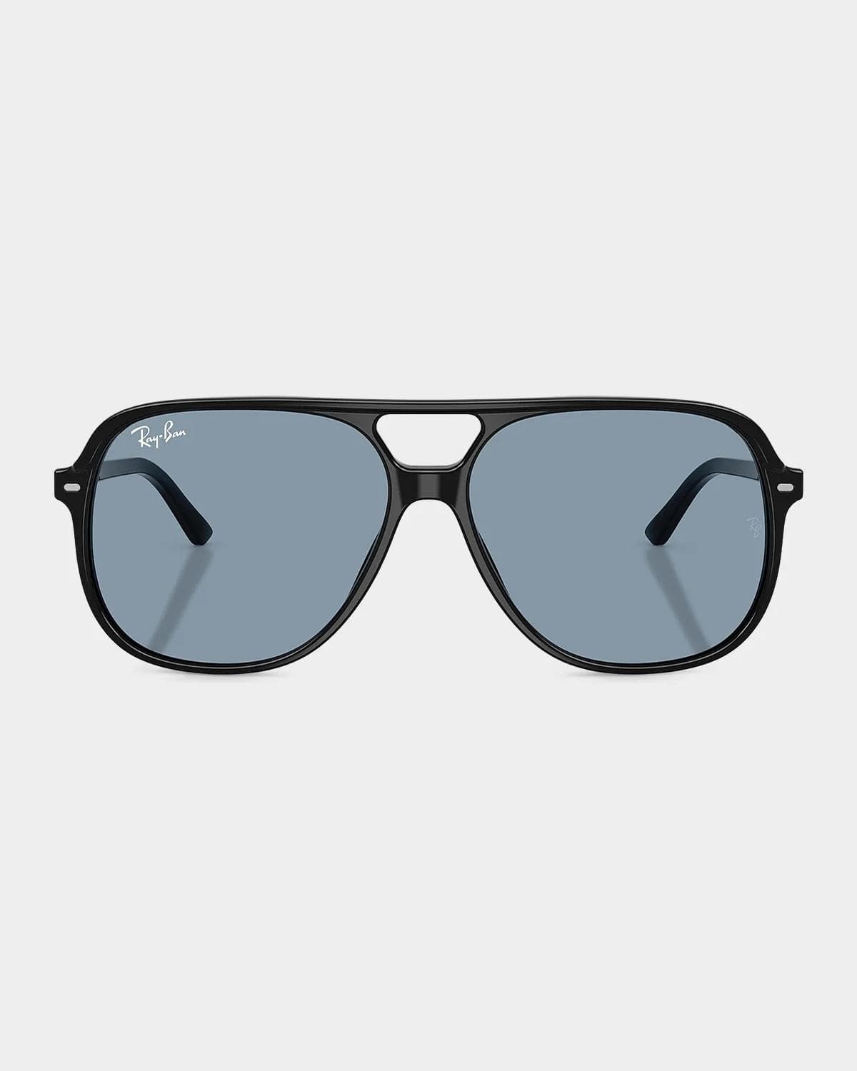 Ray-Ban RB2198 Bill 60MM Square Sunglasses