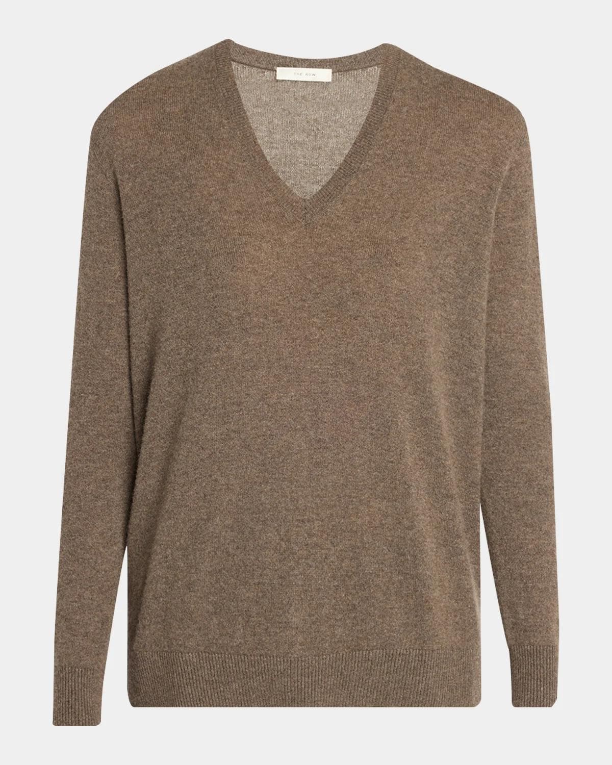 The Row Poesis Cashmere Sweater