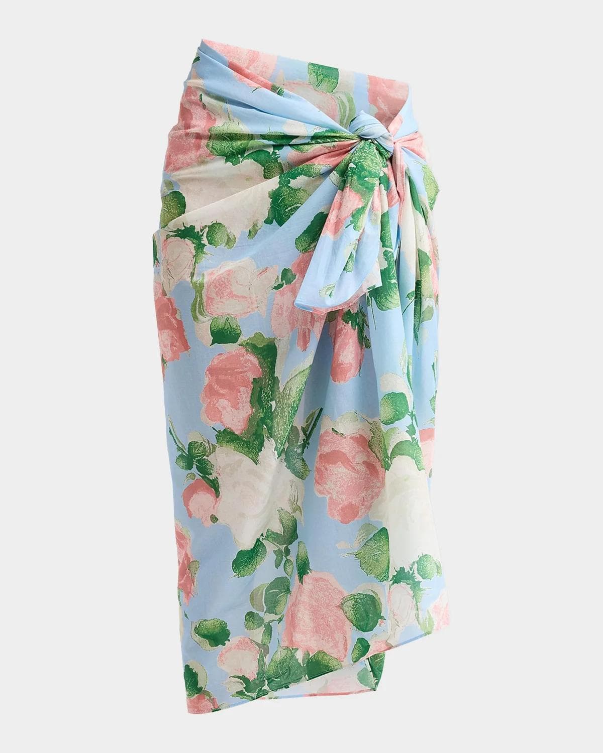 Misha Enamour Floral Sarong