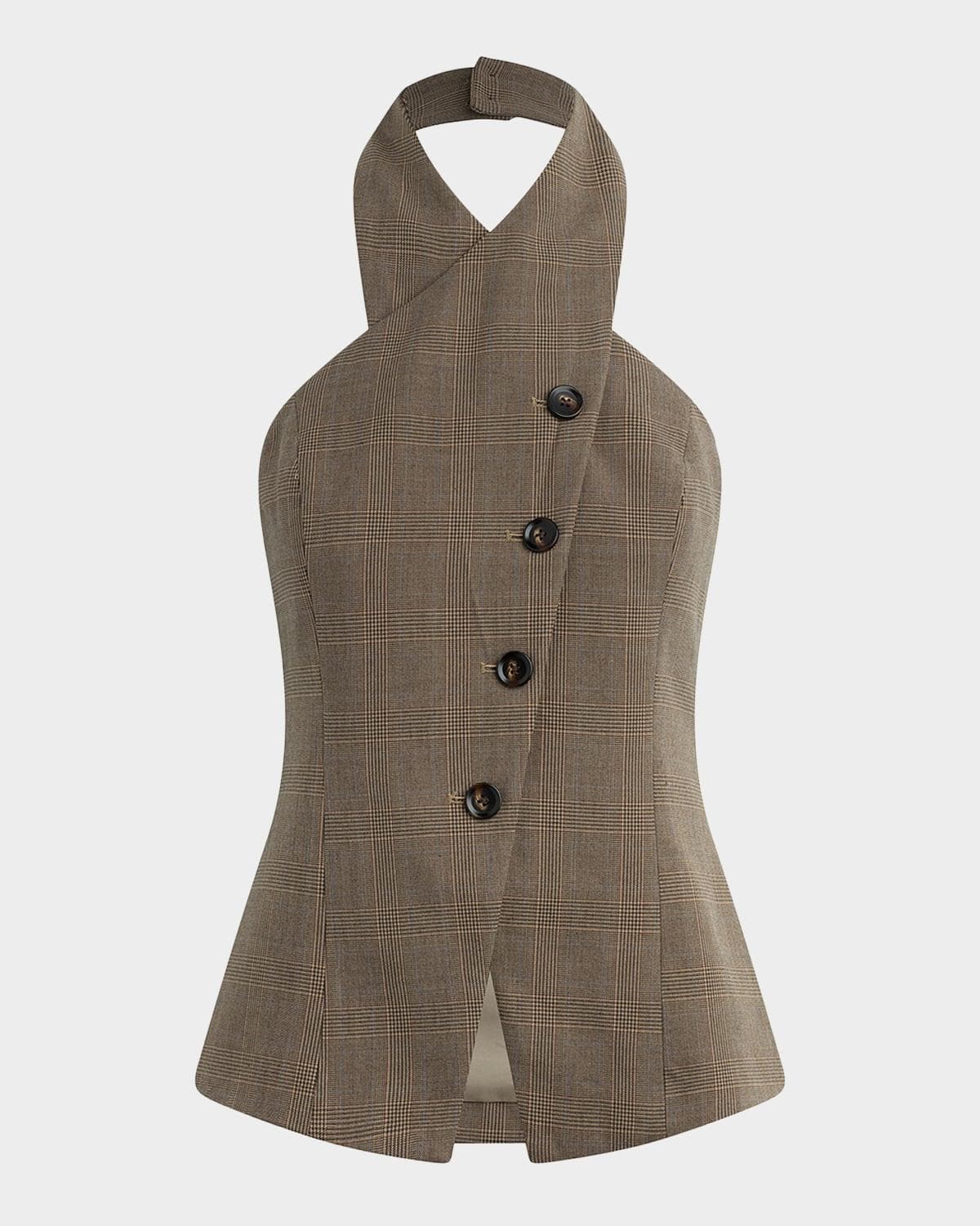 Favorite Daughter The Crossover Vest