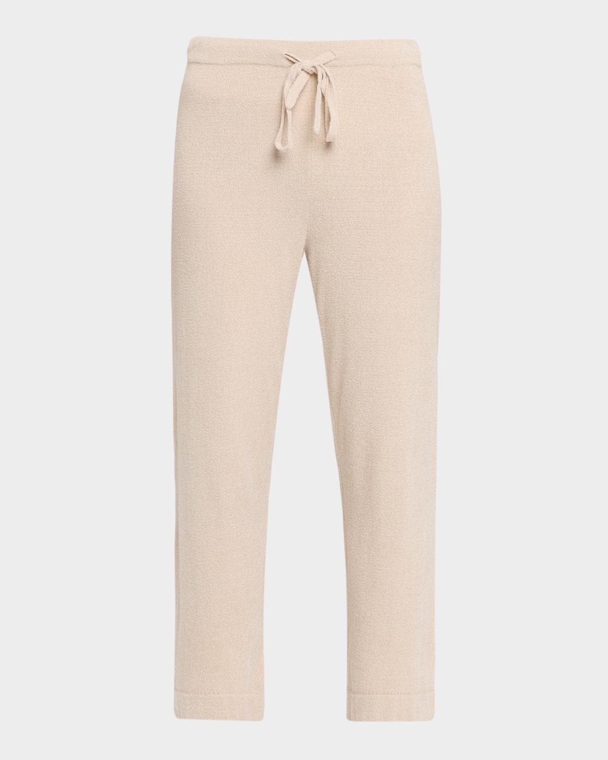 Barefoot Dreams CozyChic Ultra Lite Cropped Lounge Pants