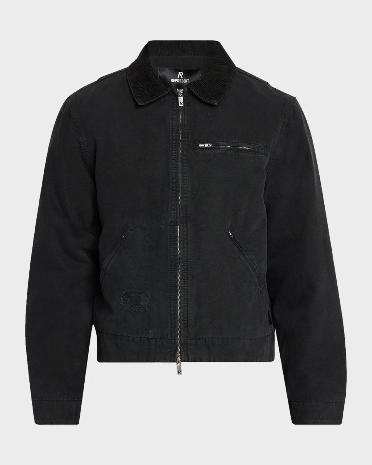 REPRESENT Men's The Work Jacket