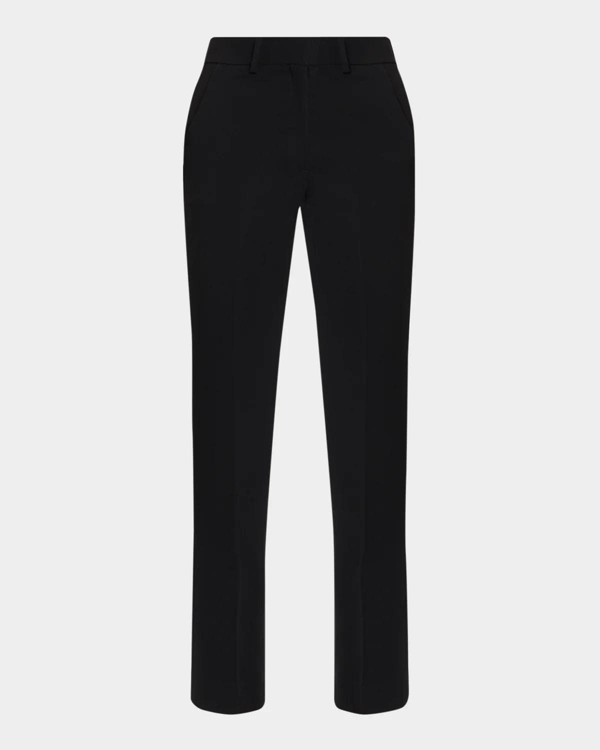 Theory Marcee Essential Kick Flare Pants