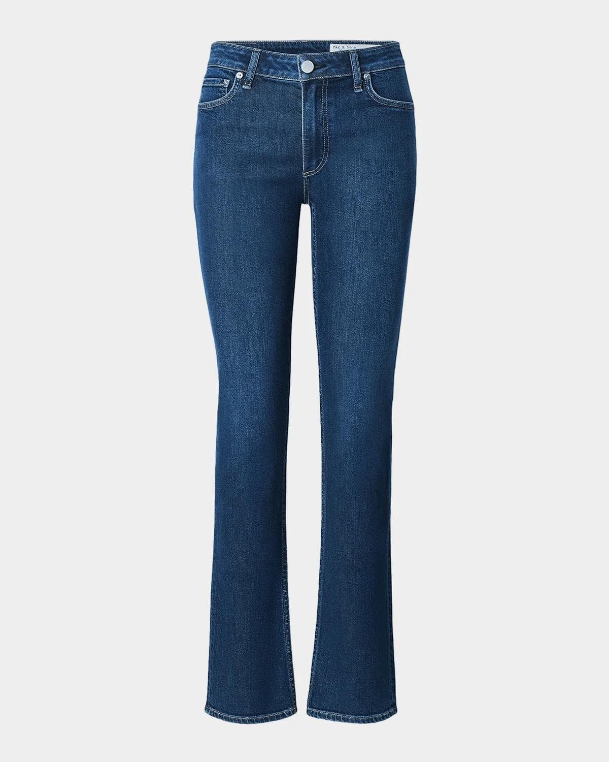 rag & bone Sutton Cigarette Jeans