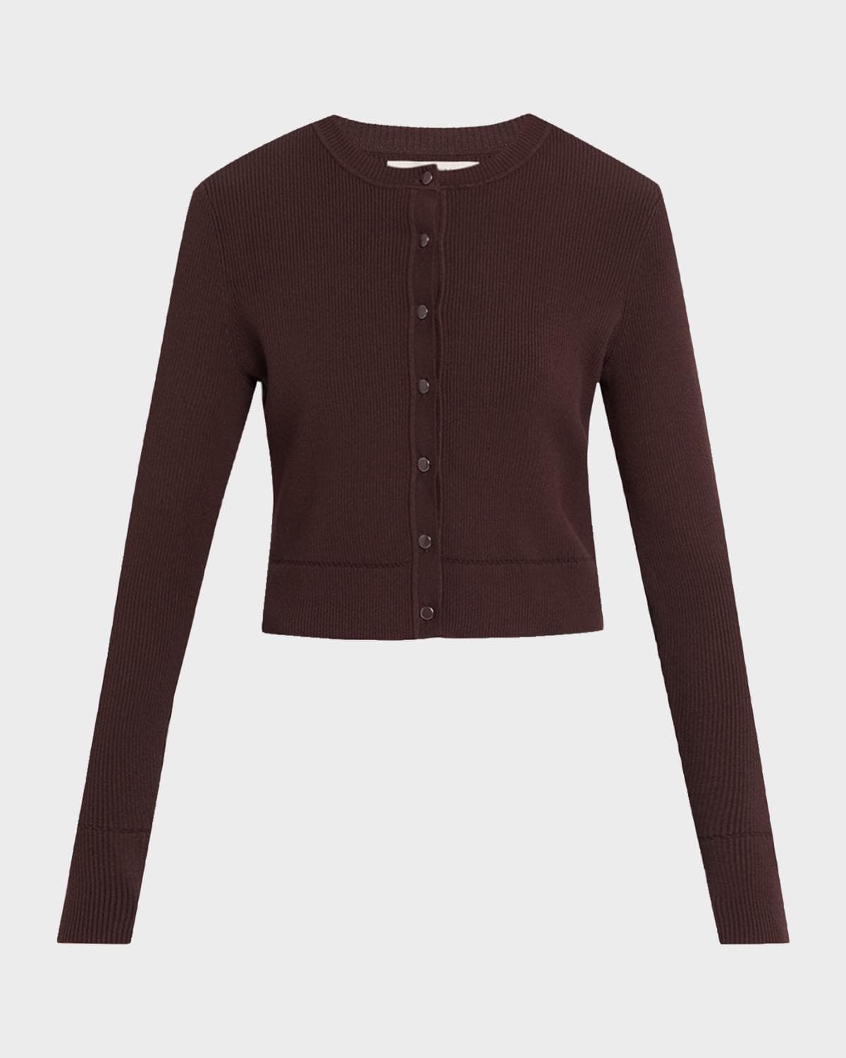 Toccin Zoe Cropped Cardigan