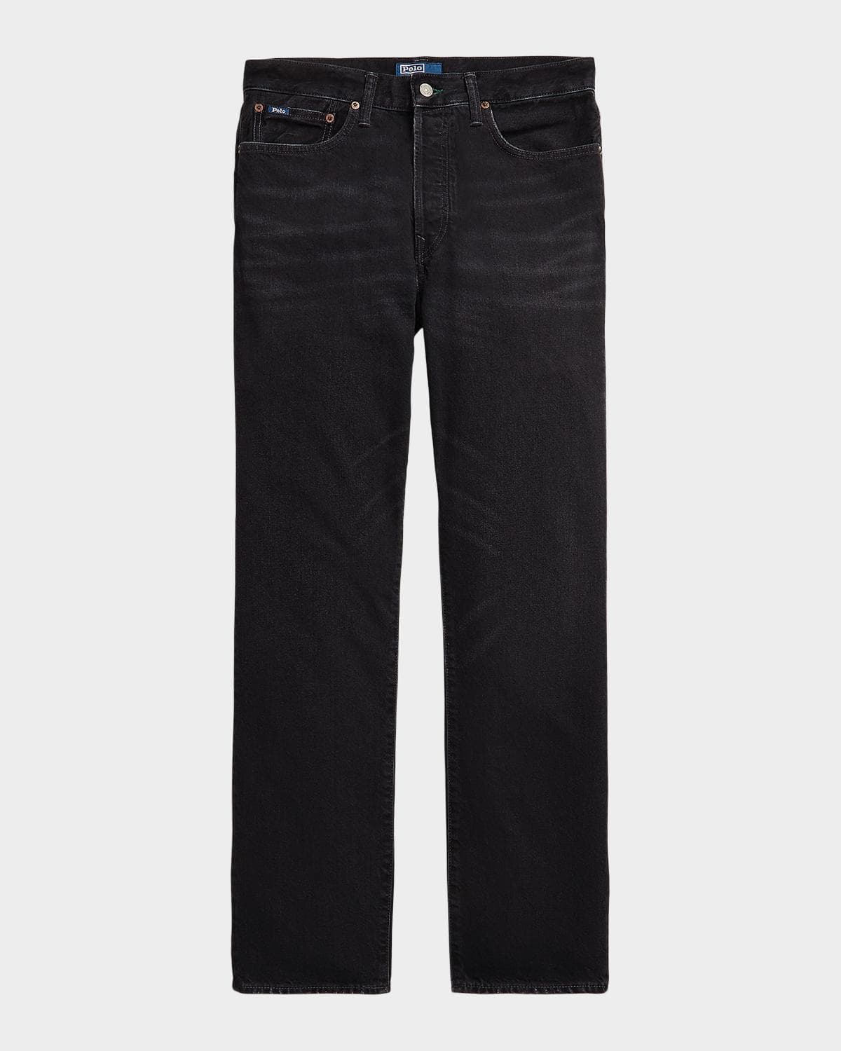 Polo Ralph Lauren Eldridge Stretch Skinny Jeans