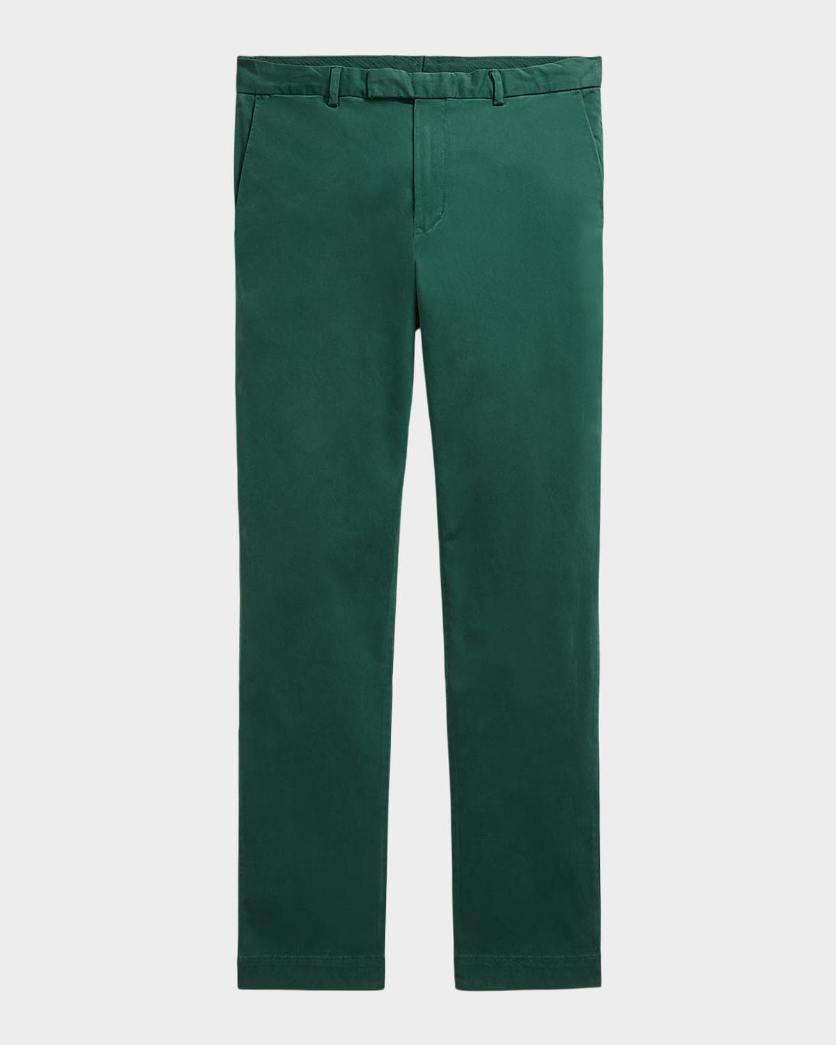 Polo Ralph Lauren Men's New England Stretch Cotton Sateen Chino Pants