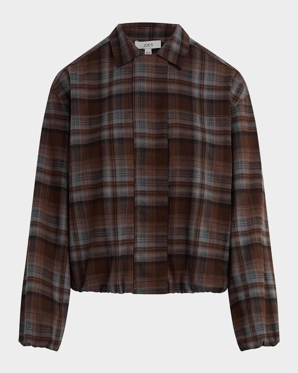 Joe's Jeans The Bella Bomber Jacket