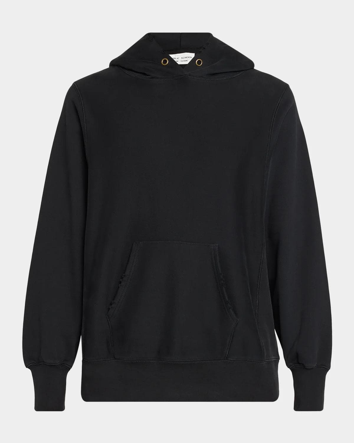 Public School Men's Essex 7 Seeds Hoodie