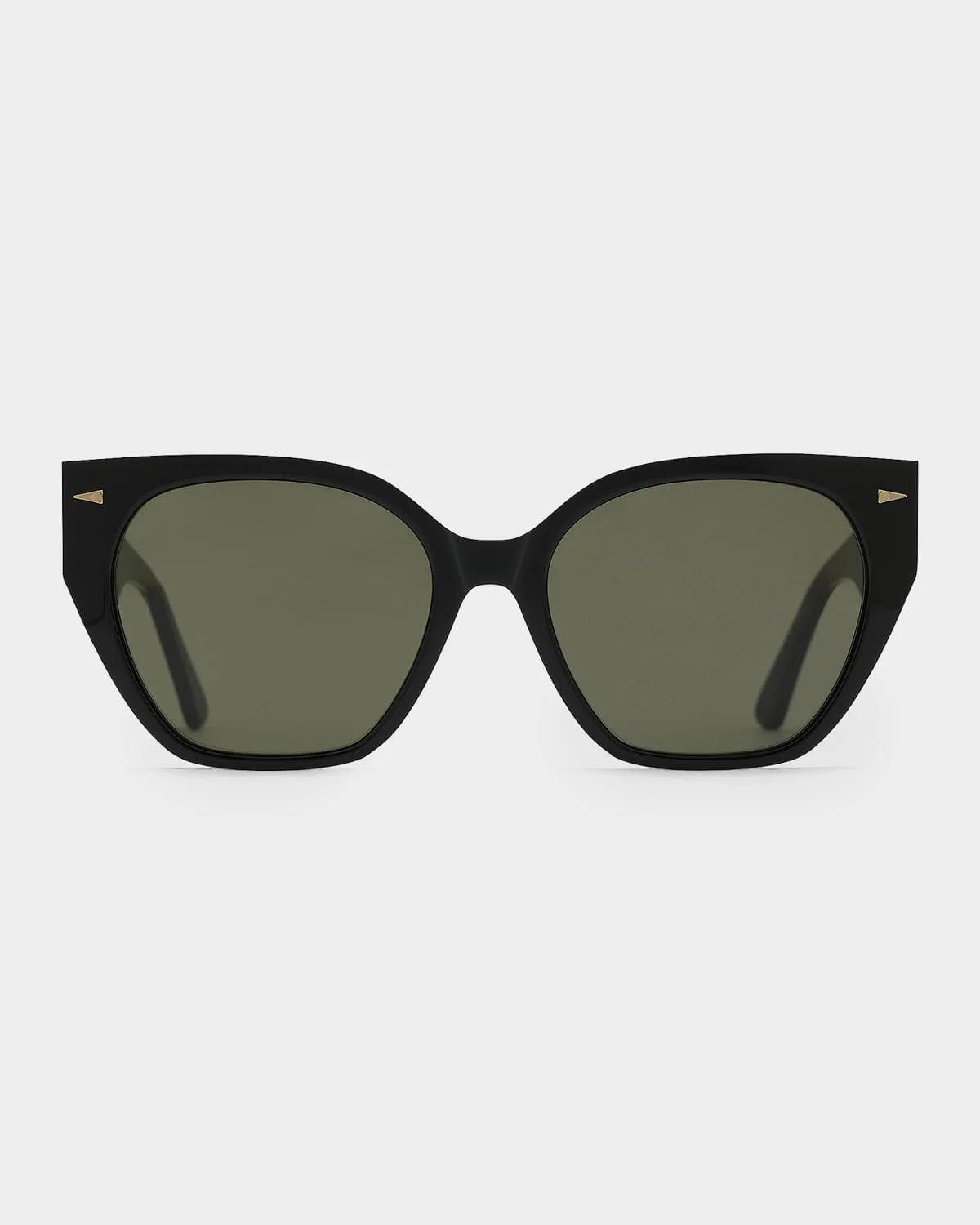 AHLEM Marguerite 56MM Cat-Eye Sunglasses