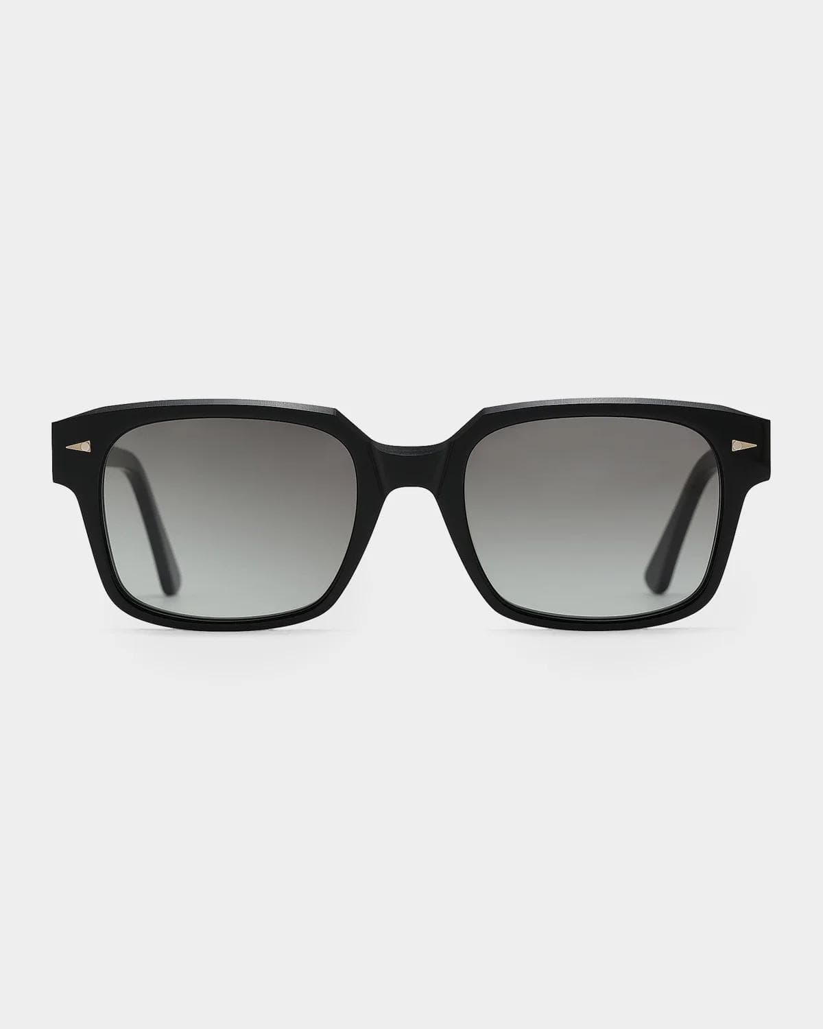 AHLEM Gros Caillou 53MM Rectangular Sunglasses