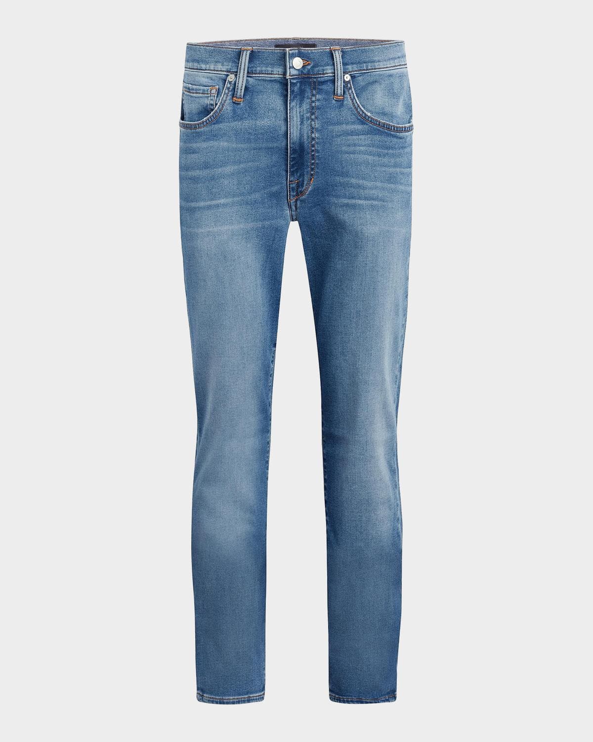 Joe's Jeans Men's Brixton Straight-Leg Jeans · 42