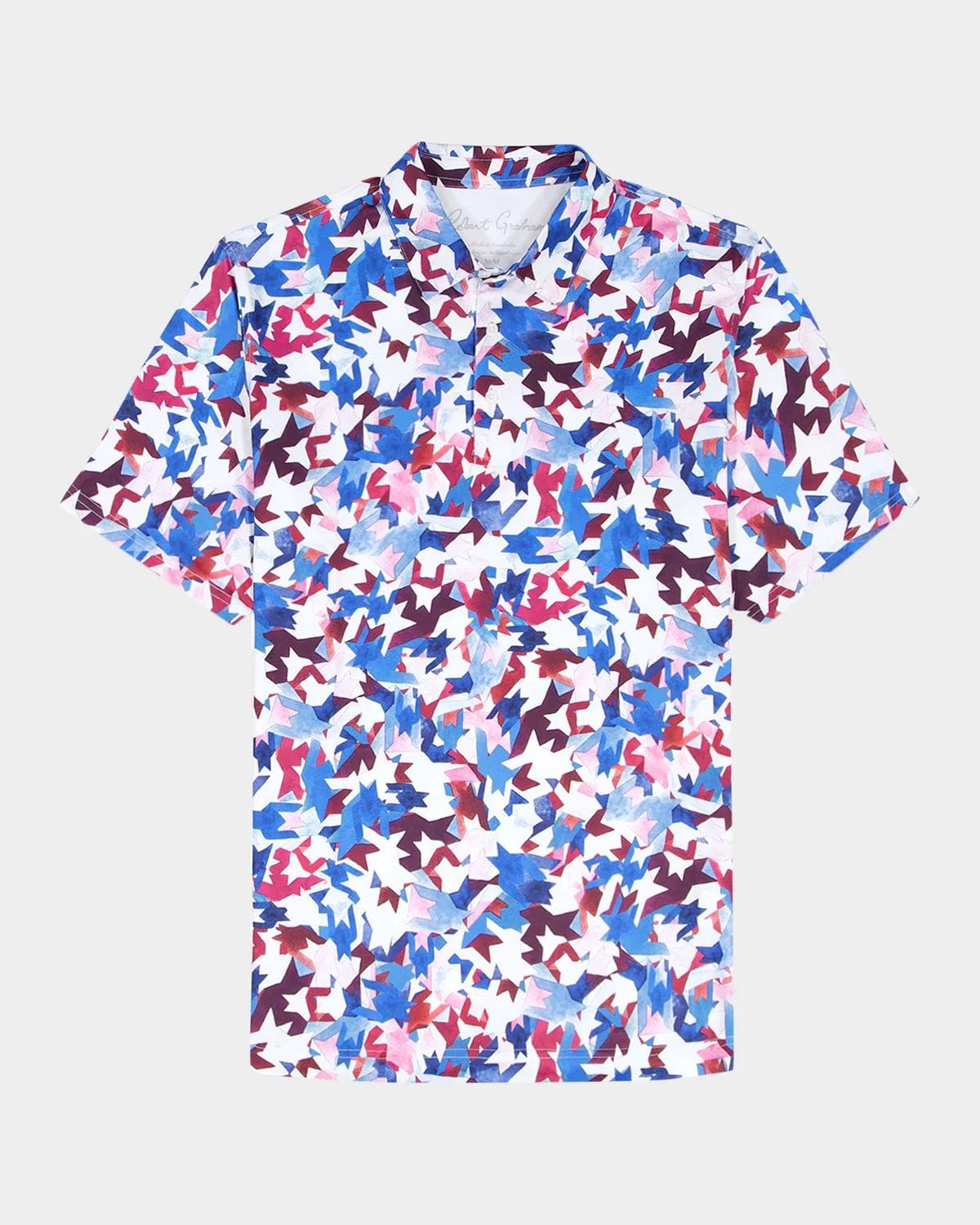 Polo Ralph Lauren Classic-Fit Performance Polo Shirt