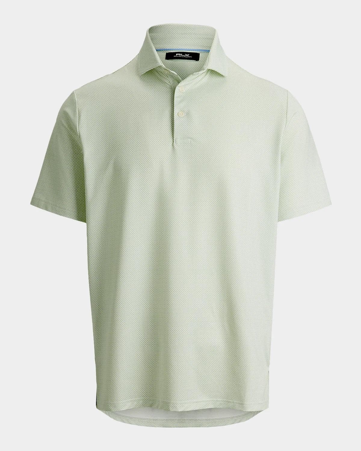 Polo Ralph Lauren Men's Classic Fit Performance Polo Shirt