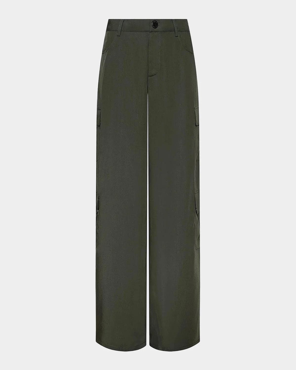 L 'AGENCE Isolde Cargo Pants