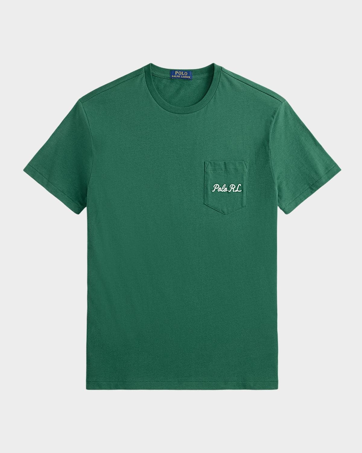 Polo Ralph Lauren Men's Classic Fit Polo Bear Jersey T-Shirt