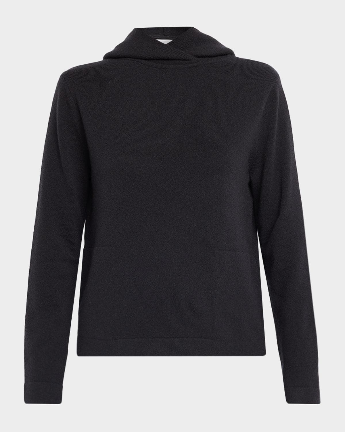 TSE Cashmere Cashmere Pullover Hoodie