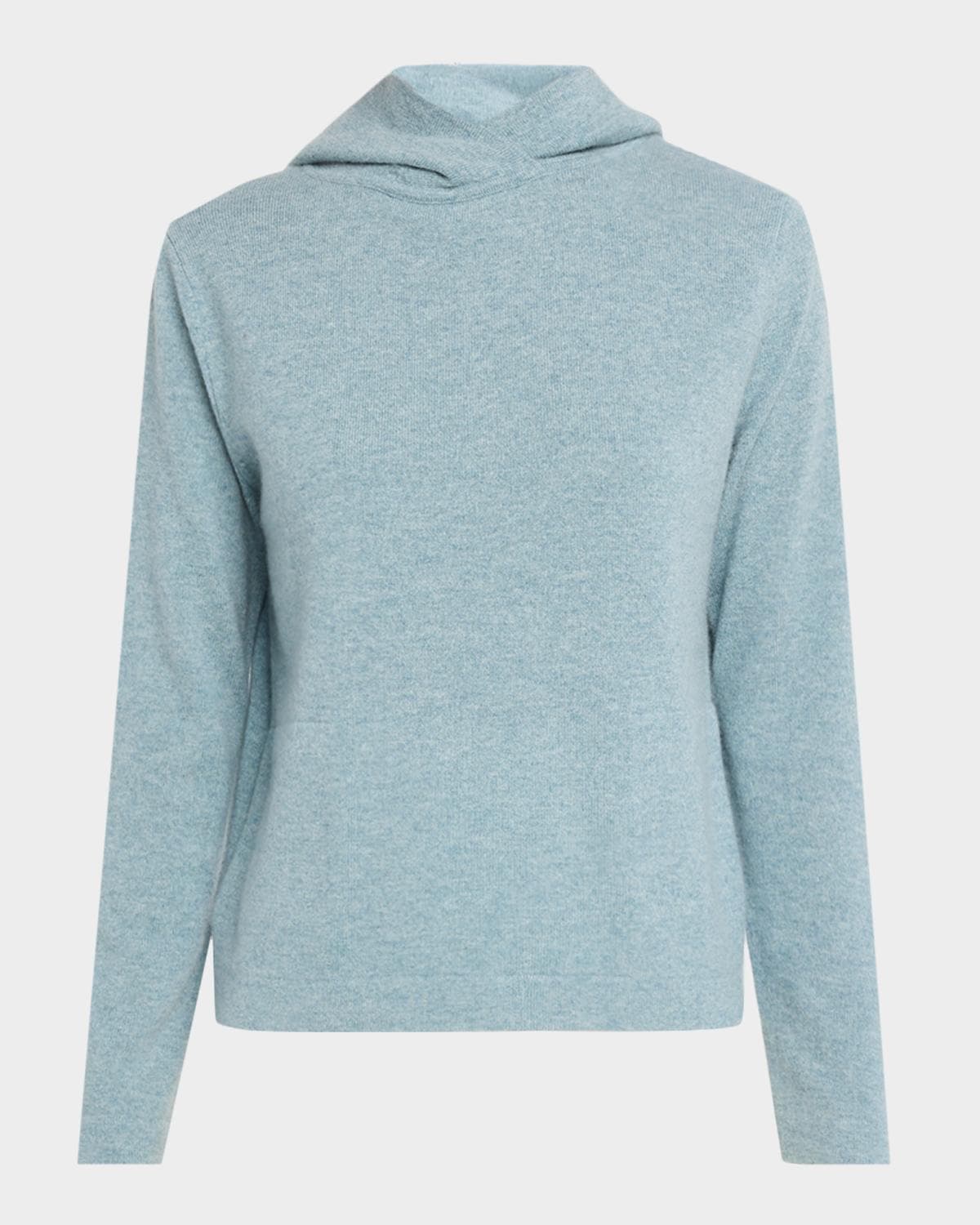 TSE Cashmere Cashmere Pullover Hoodie