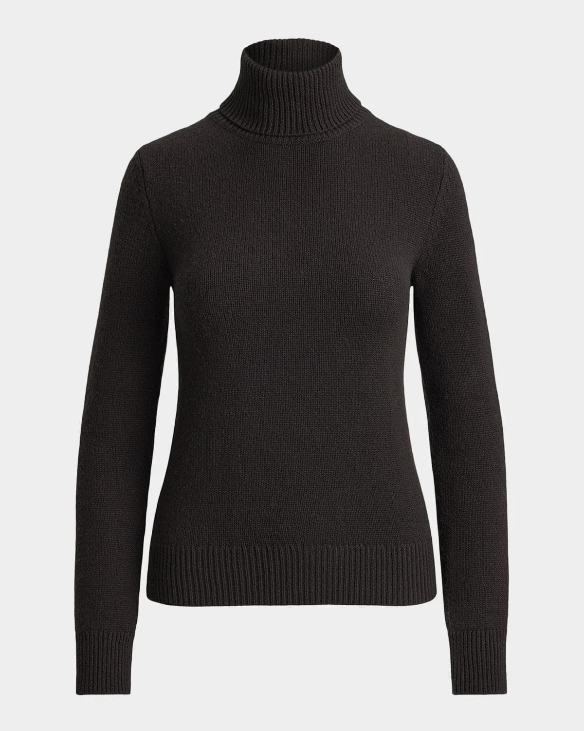 Ralph Lauren Collection Cashmere Turtleneck Sweater