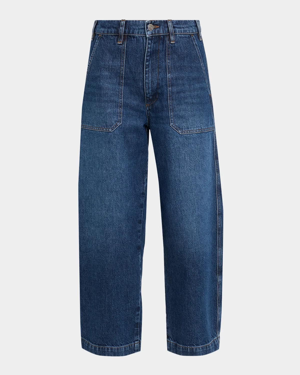 FRAME The Ranger Pants