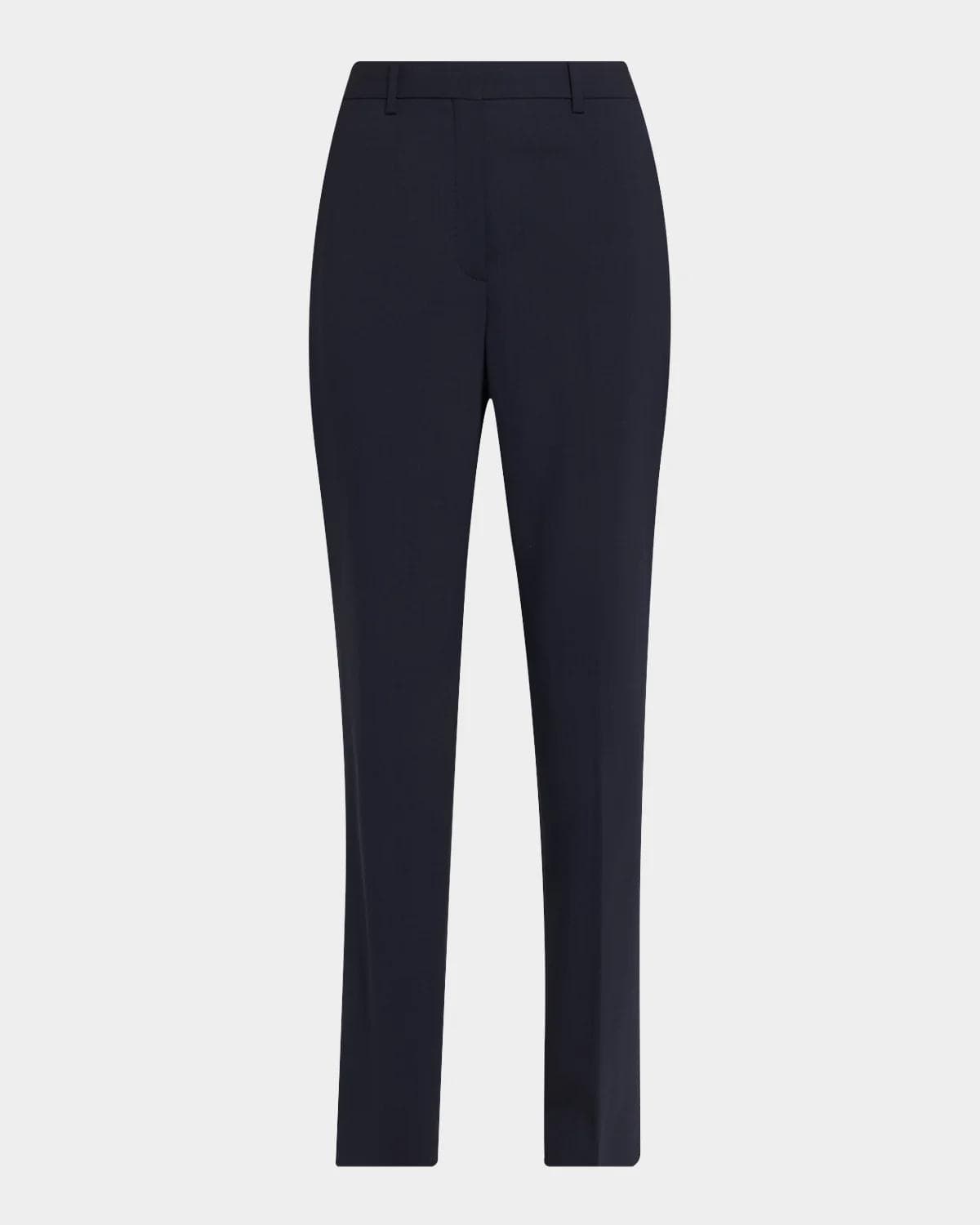 Theory Marcee Pants in Wool