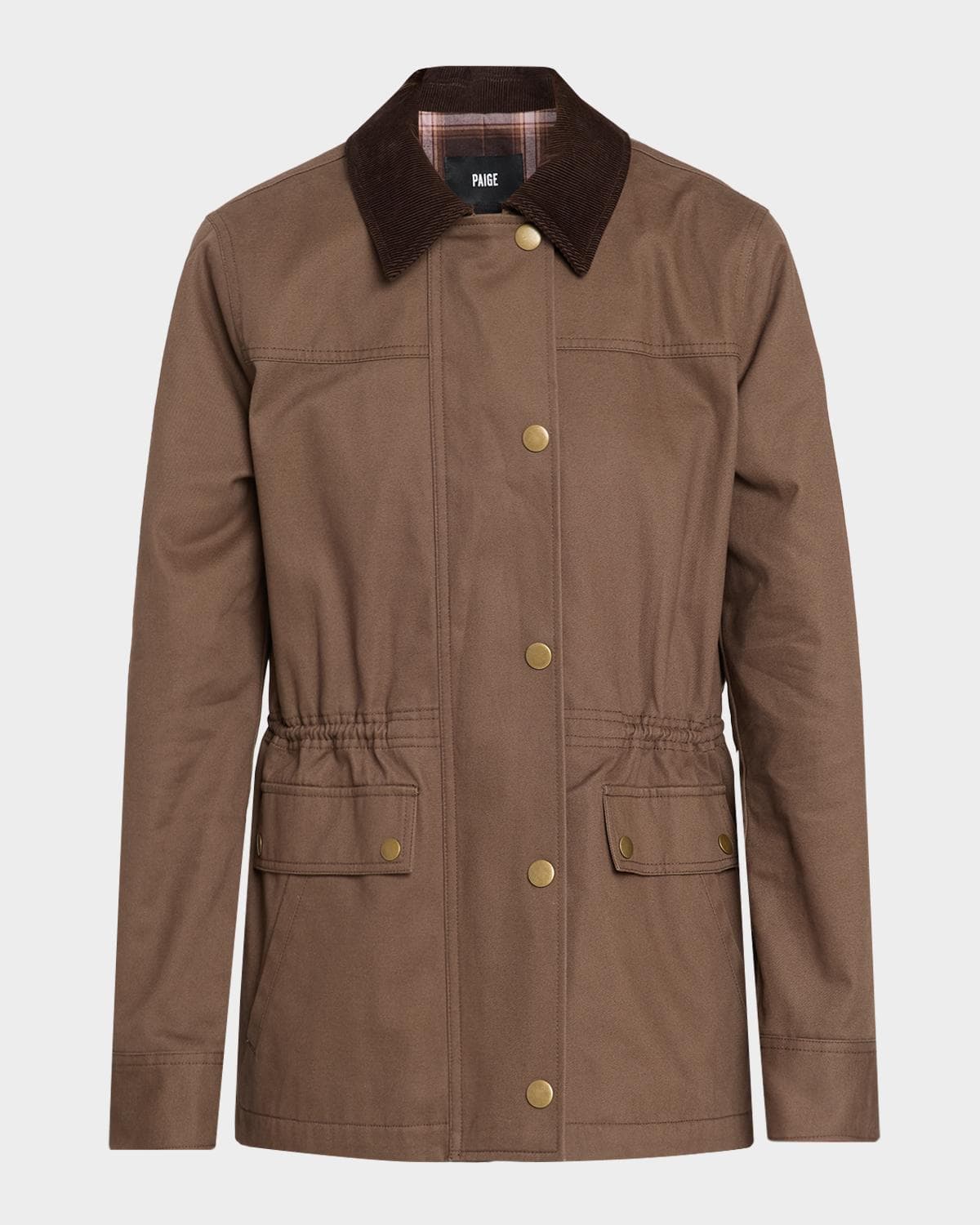 PAIGE Caleb Barn Jacket