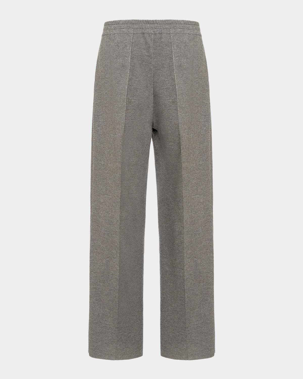 Malo Cashmere Sweatpants