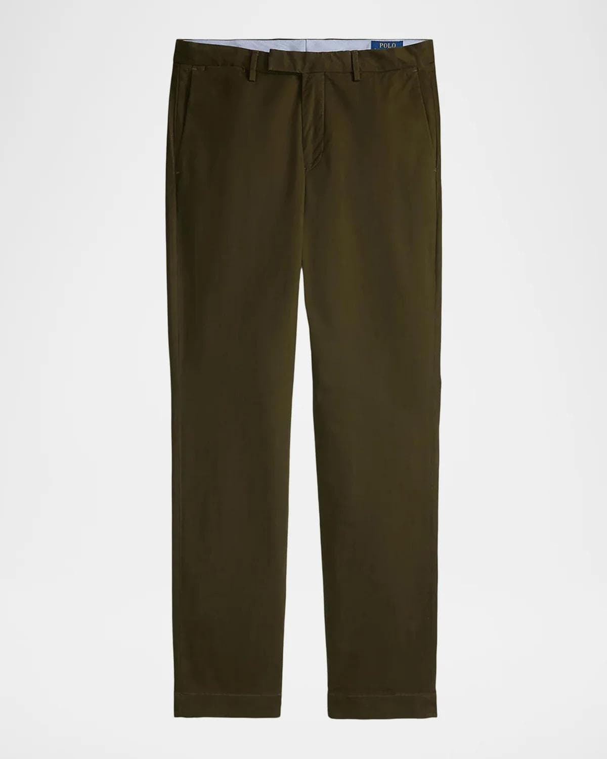 Polo Ralph Lauren Men's Greenwich Slim-Fit Stretch Chino Pants
