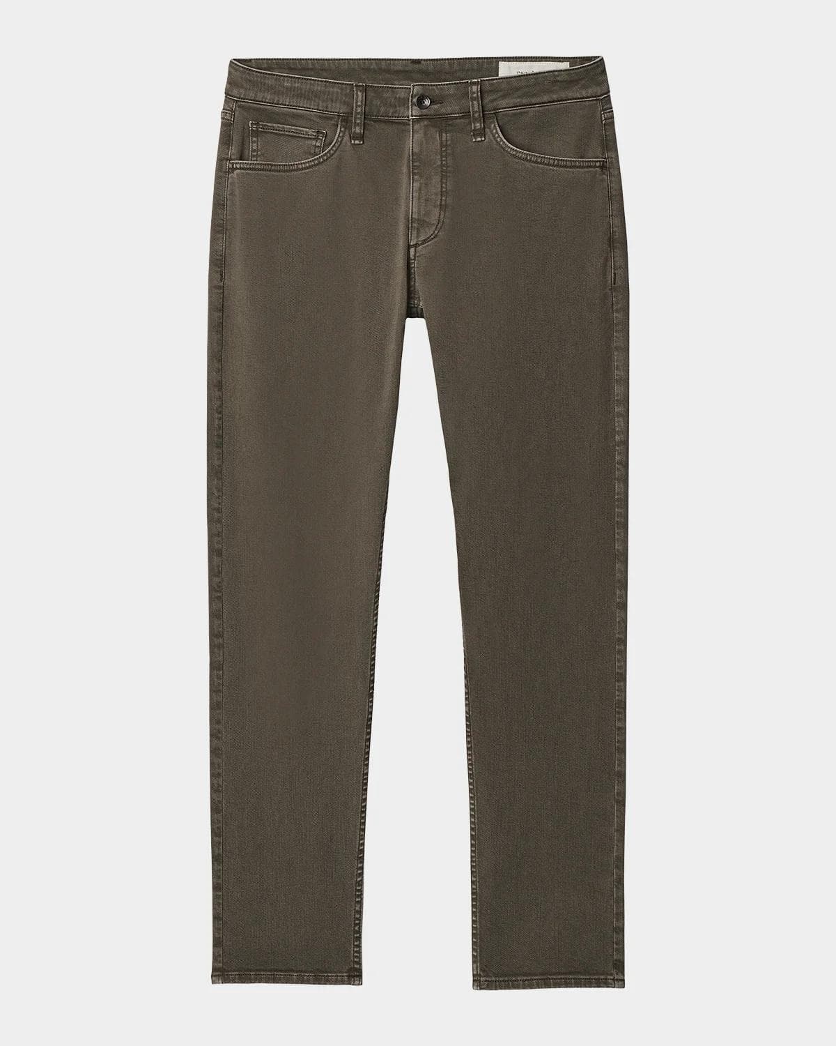 rag & bone Men's Fit 3 Aero Stretch Slim Jeans
